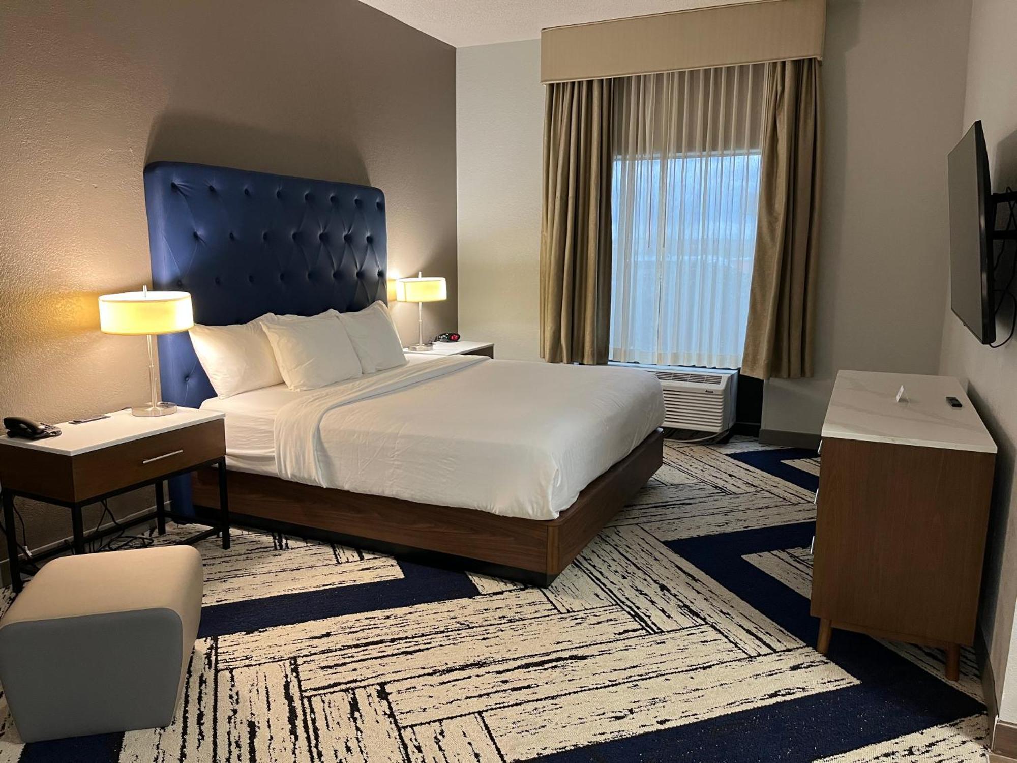 Sky Point Hotel & Suites - Atlanta Airport Forest Park Exterior foto