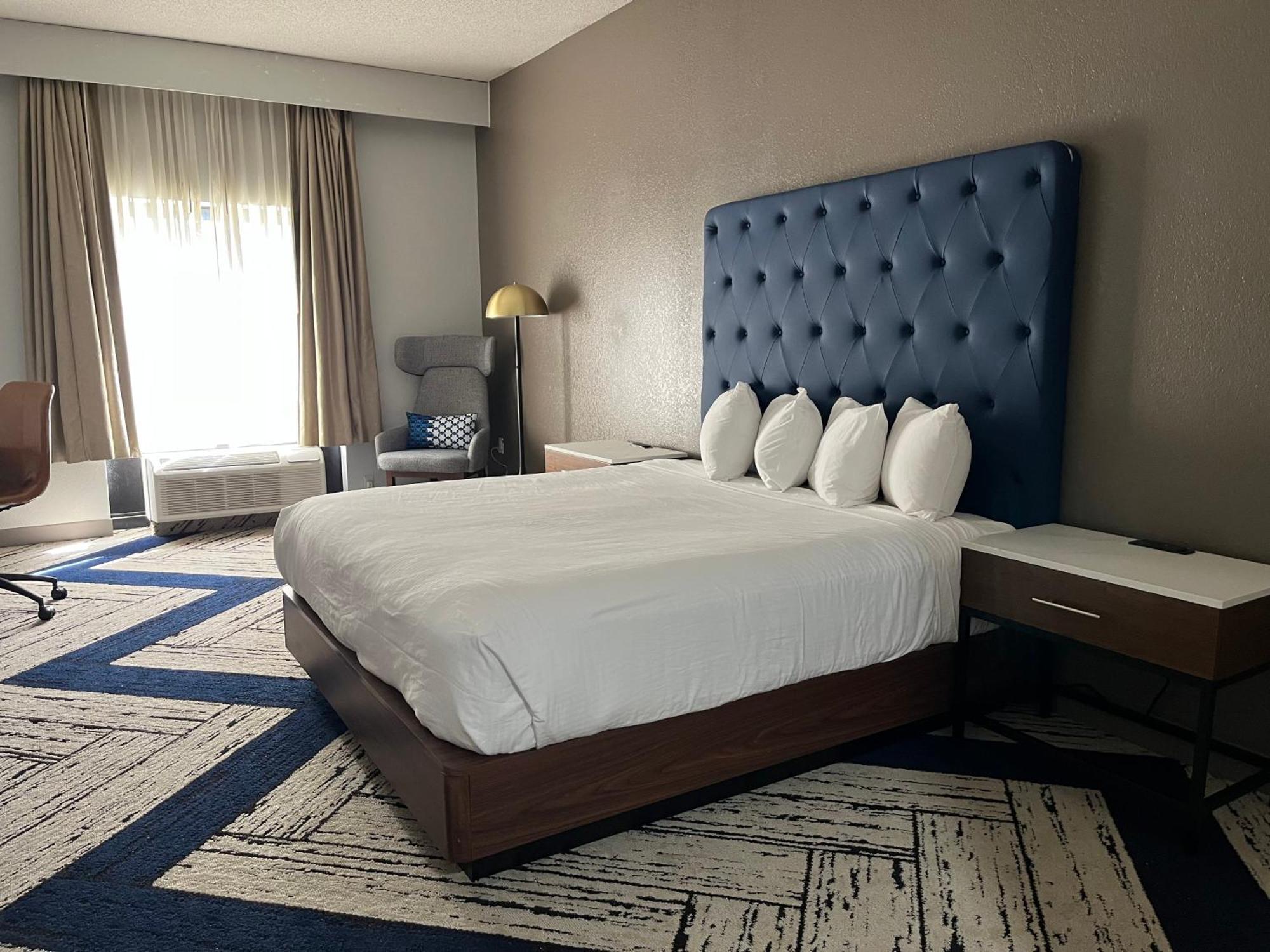 Sky Point Hotel & Suites - Atlanta Airport Forest Park Exterior foto