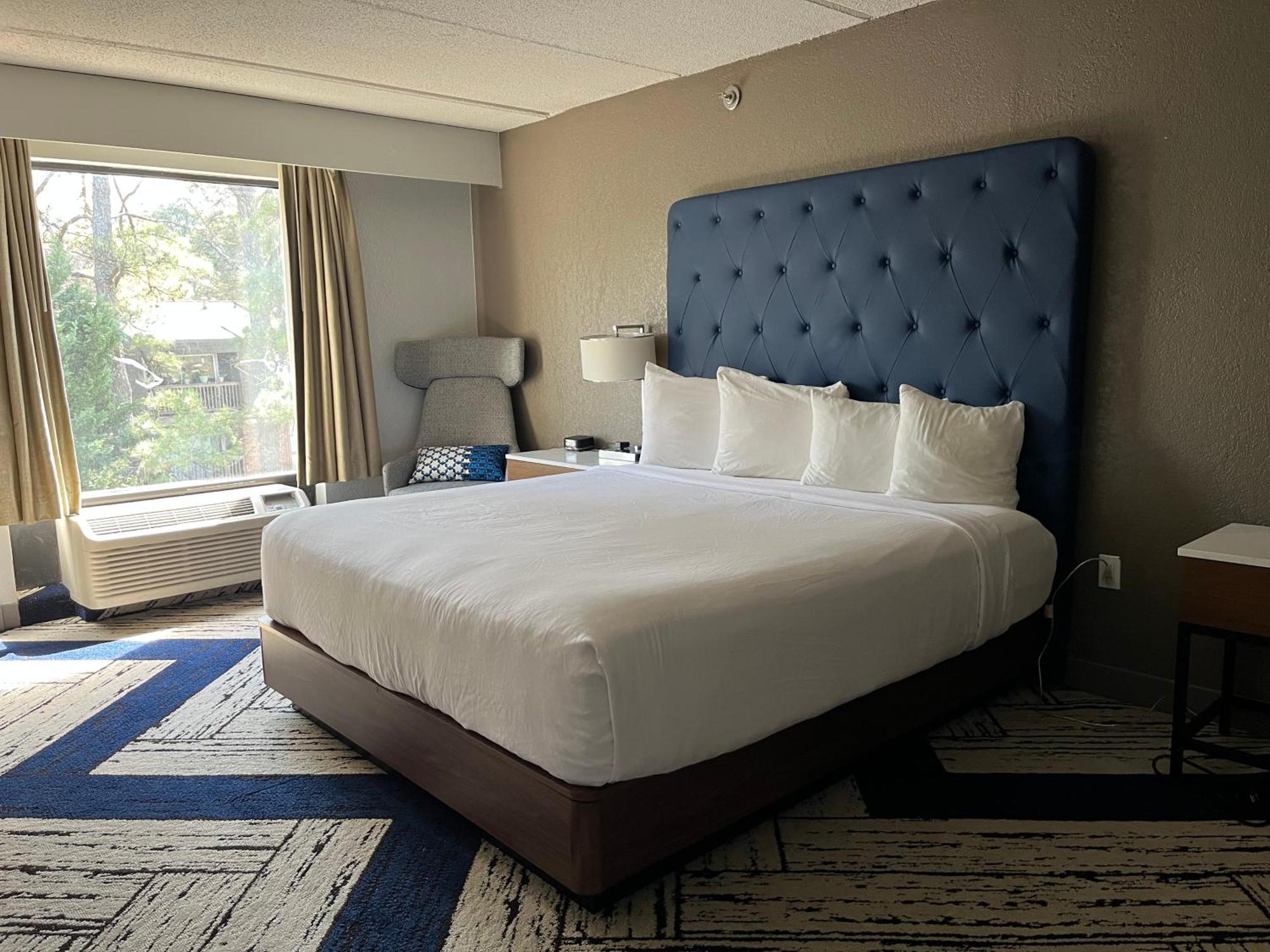 Sky Point Hotel & Suites - Atlanta Airport Forest Park Exterior foto